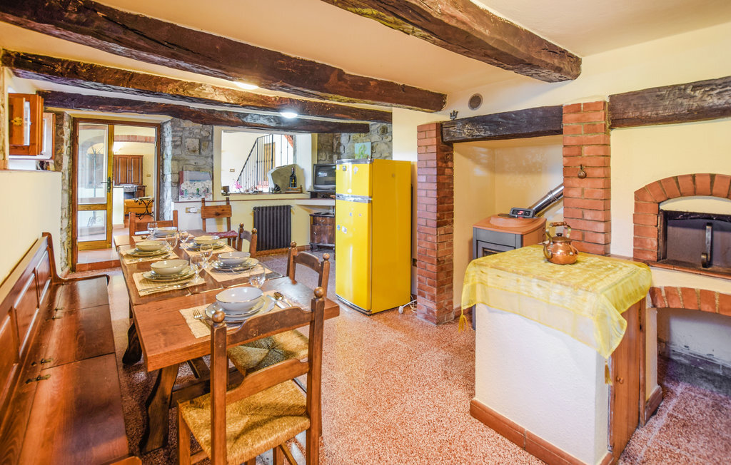 Maison 6 personnes à Bibbiena - Photo 31