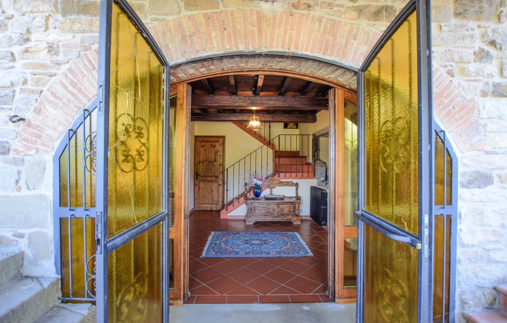 Maison 6 personnes à Bibbiena - Photo 32