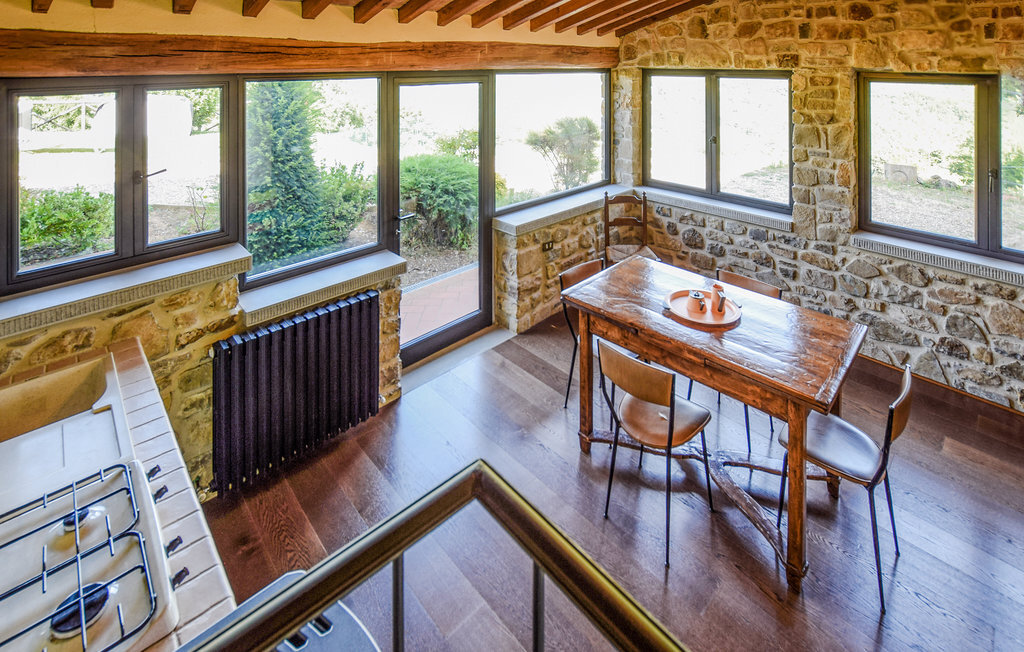 Maison 6 personnes à Bibbiena - Photo 33