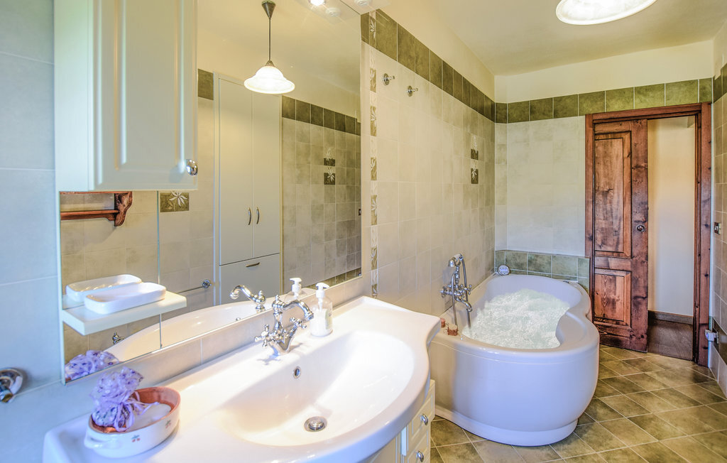 Maison 6 personnes à Bibbiena - Photo 41