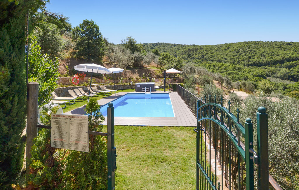 Maison 10 personnes à Castiglion Fiorentino - Photo 2