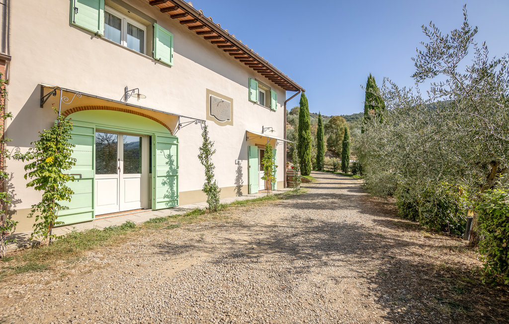 Maison 10 personnes à Castiglion Fiorentino - Photo 3