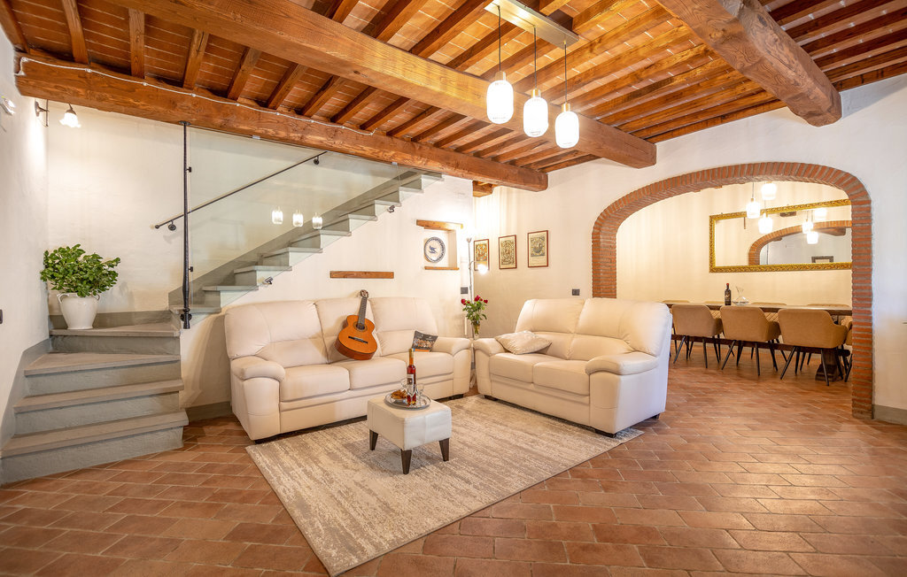Maison 10 personnes à Castiglion Fiorentino - Photo 4