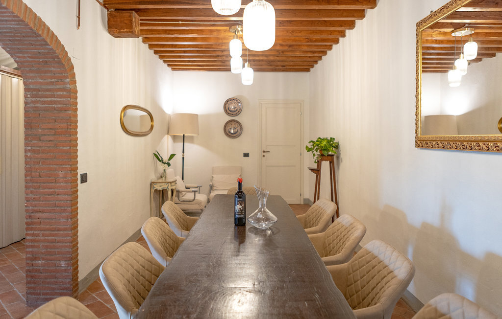 Maison 10 personnes à Castiglion Fiorentino - Photo 6