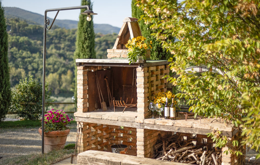 Maison 10 personnes à Castiglion Fiorentino - Photo 8