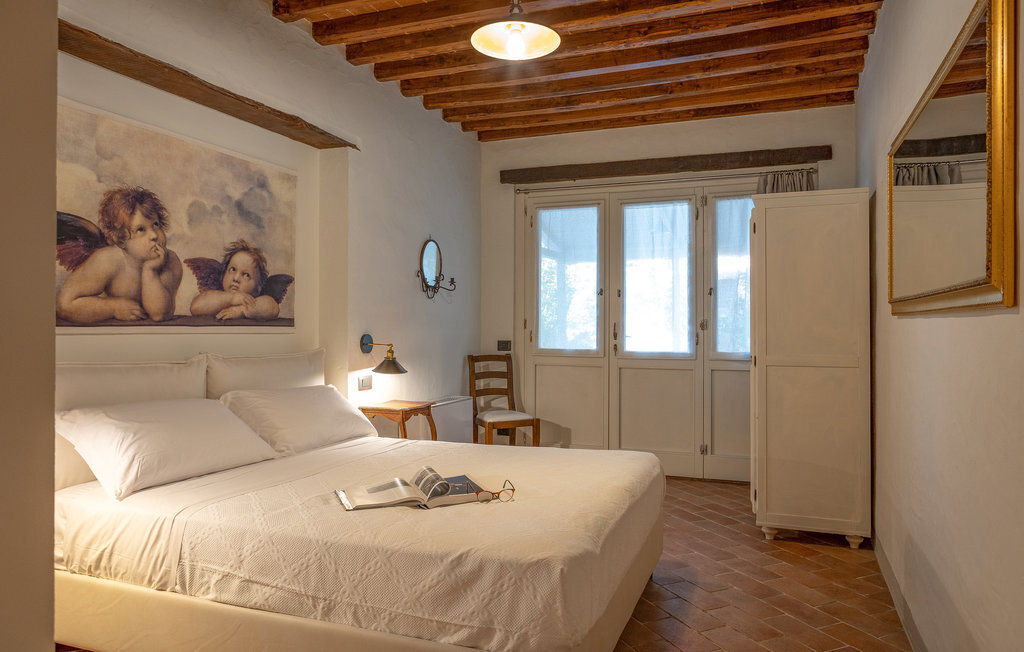 Maison 10 personnes à Castiglion Fiorentino - Photo 9