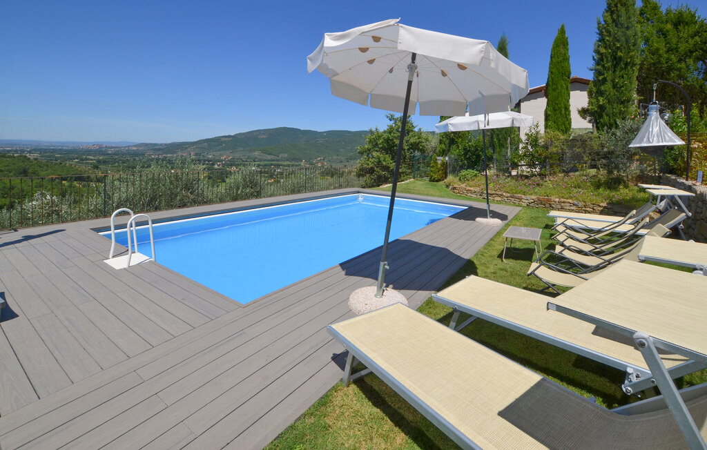 Maison 10 personnes à Castiglion Fiorentino - Photo 12