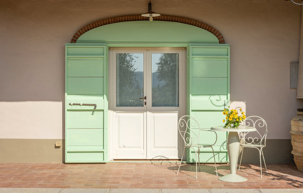 Maison 10 personnes à Castiglion Fiorentino - Photo 15
