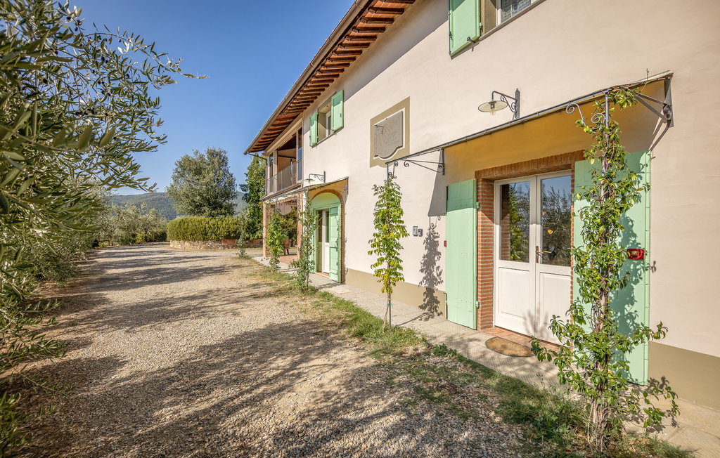 Maison 10 personnes à Castiglion Fiorentino - Photo 16