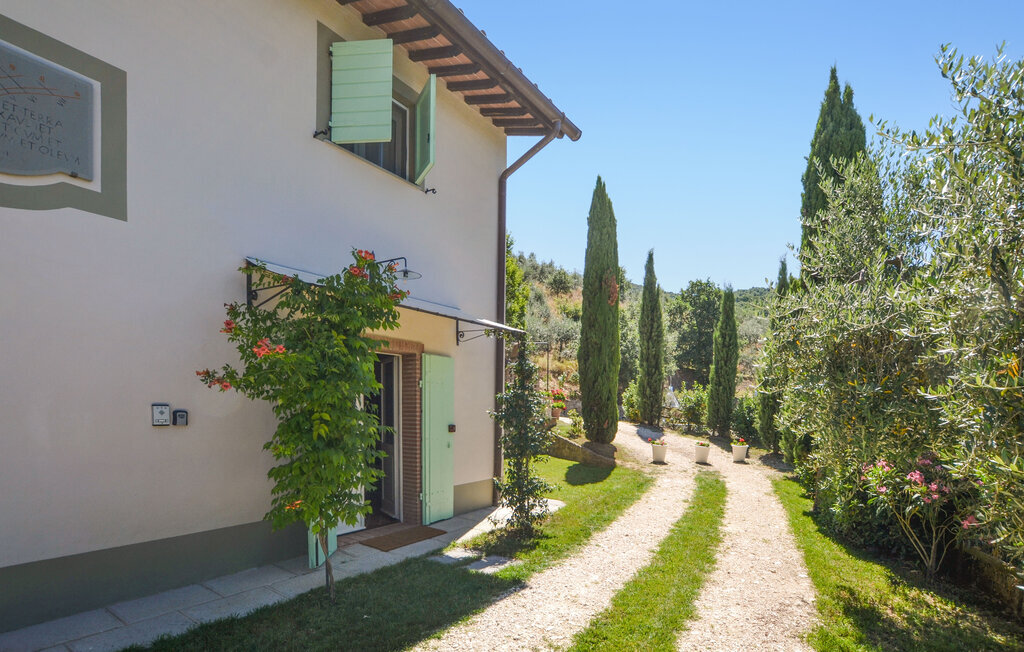 Maison 10 personnes à Castiglion Fiorentino - Photo 17