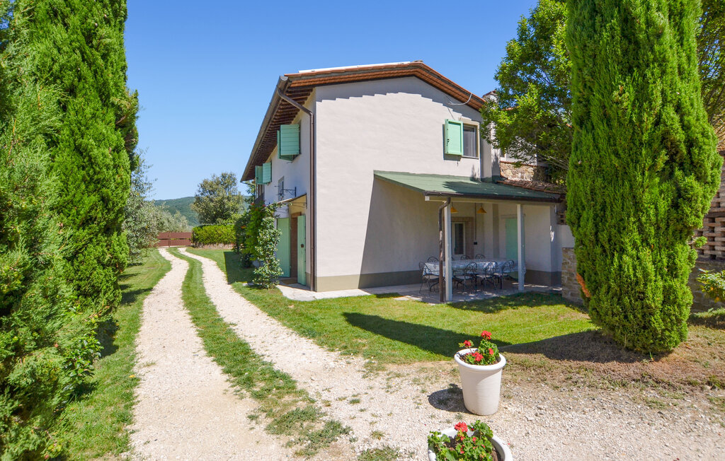 Maison 10 personnes à Castiglion Fiorentino - Photo 18