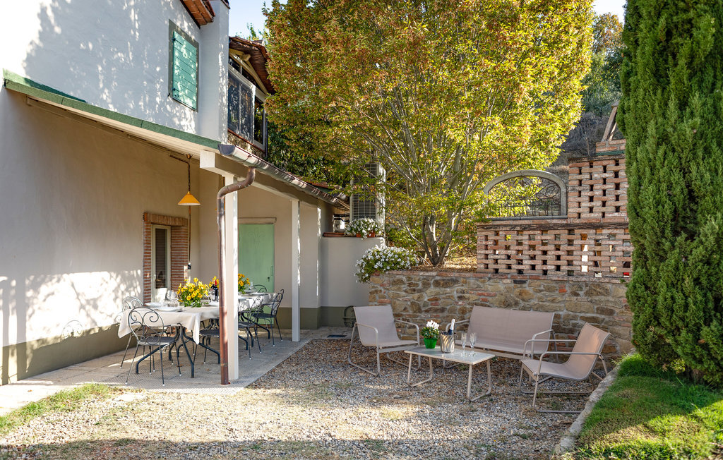 Maison 10 personnes à Castiglion Fiorentino - Photo 20