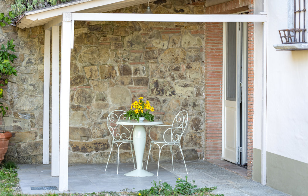 Maison 10 personnes à Castiglion Fiorentino - Photo 21