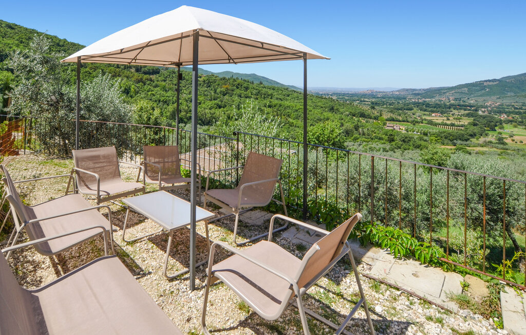 Maison 10 personnes à Castiglion Fiorentino - Photo 22