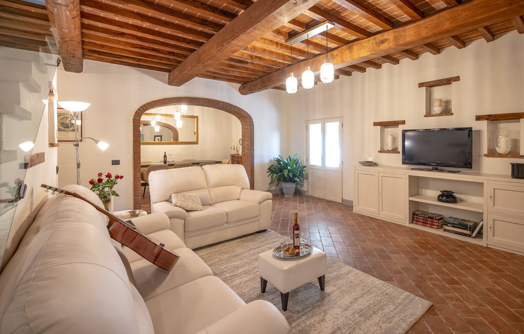 Maison 10 personnes à Castiglion Fiorentino - Photo 23