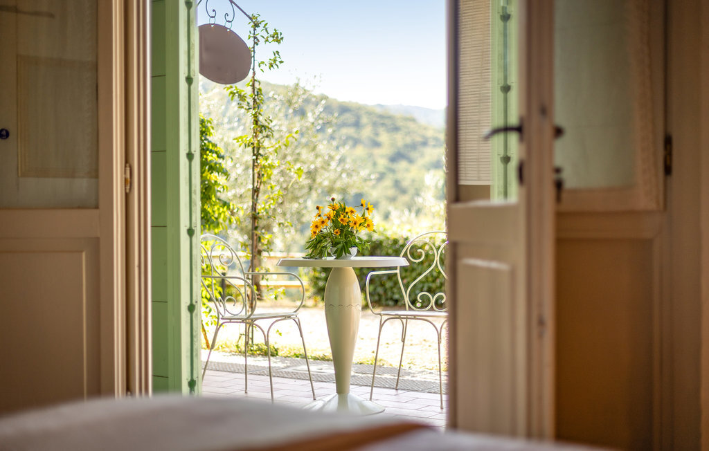 Maison 10 personnes à Castiglion Fiorentino - Photo 30