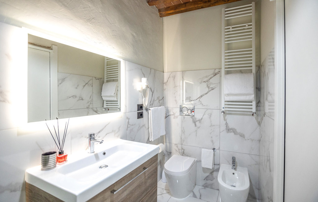 Maison 10 personnes à Castiglion Fiorentino - Photo 31