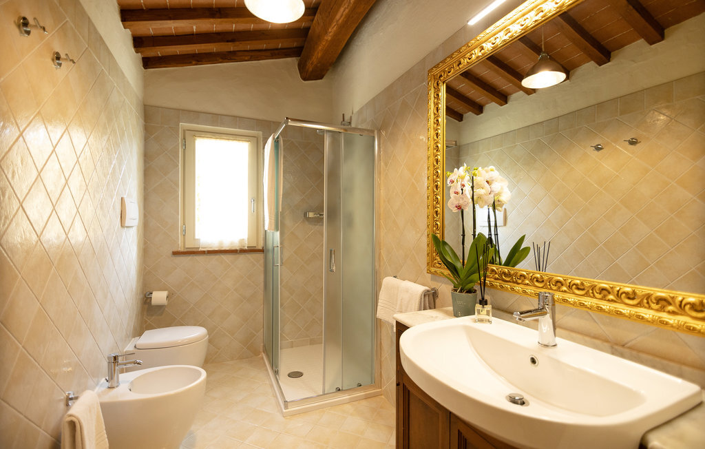Maison 10 personnes à Castiglion Fiorentino - Photo 33
