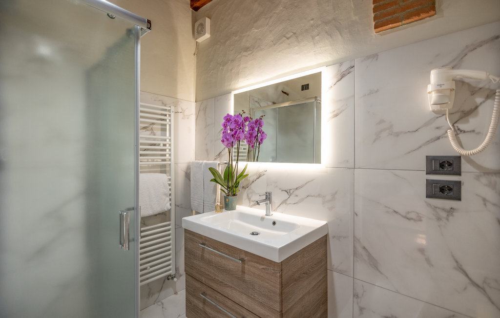Maison 10 personnes à Castiglion Fiorentino - Photo 34