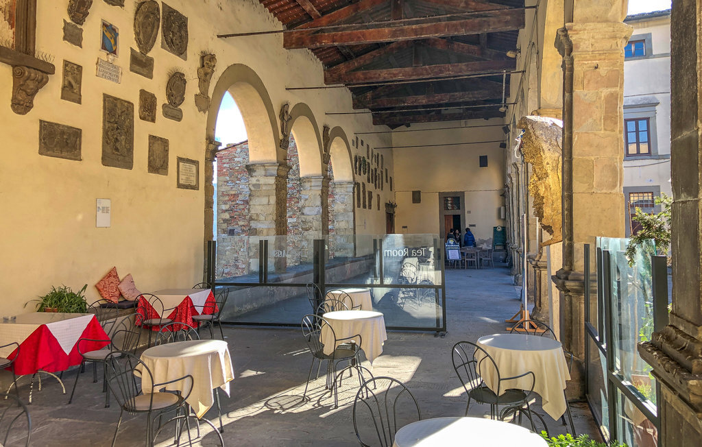 Maison 10 personnes à Castiglion Fiorentino - Photo 37