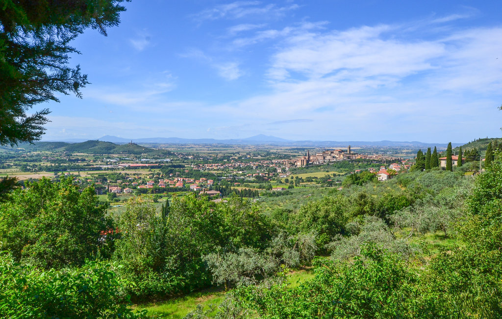 Maison 10 personnes à Castiglion Fiorentino - Photo 38