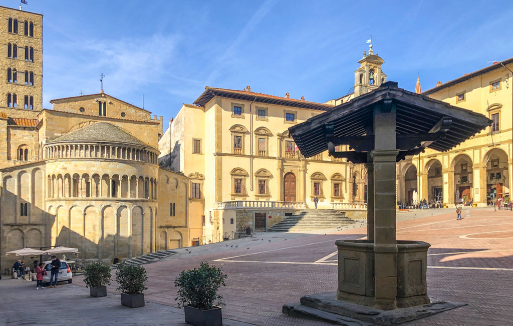 Maison 10 personnes à Castiglion Fiorentino - Photo 39
