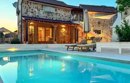 Villa Arte, Maison 8 personnes à Stari Grad - Photo 3
