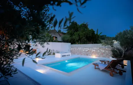 Villa Arte, Maison 8 personnes à Stari Grad - Photo 5