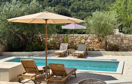Villa Arte, Maison 8 personnes à Stari Grad - Photo 8