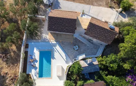 Villa Arte, Maison 8 personnes à Stari Grad - Photo 11