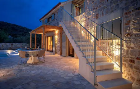 Villa Arte, Maison 8 personnes à Stari Grad - Photo 12