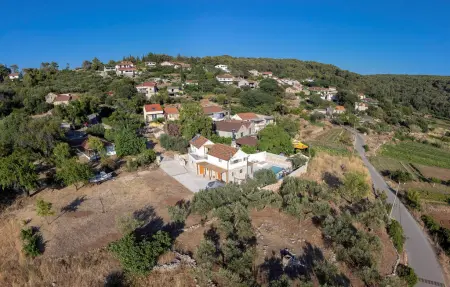 Villa Arte, Maison 8 personnes à Stari Grad - Photo 13