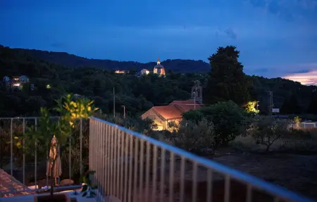 Villa Arte, Maison 8 personnes à Stari Grad - Photo 14
