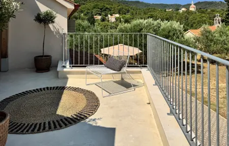 Villa Arte, Maison 8 personnes à Stari Grad - Photo 15