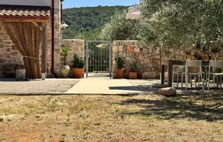 Villa Arte, Maison 8 personnes à Stari Grad - Photo 16