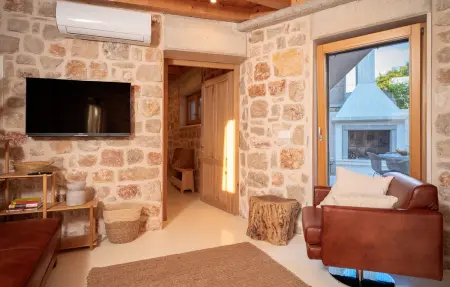 Villa Arte, Maison 8 personnes à Stari Grad - Photo 20