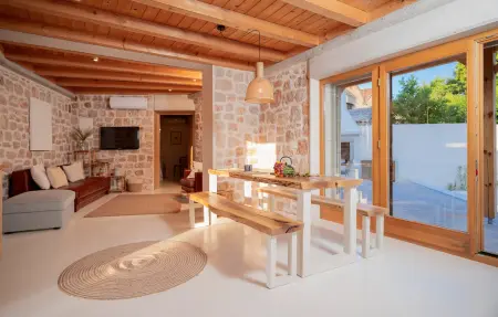 Villa Arte, Maison 8 personnes à Stari Grad - Photo 22