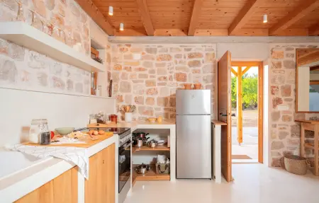 Villa Arte, Maison 8 personnes à Stari Grad - Photo 25
