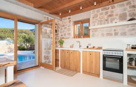 Villa Arte, Maison 8 personnes à Stari Grad - Photo 26