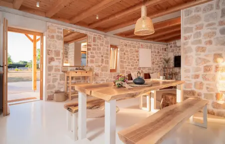 Villa Arte, Maison 8 personnes à Stari Grad - Photo 27