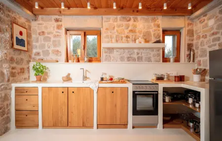 Villa Arte, Maison 8 personnes à Stari Grad - Photo 28