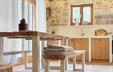 Villa Arte, Maison 8 personnes à Stari Grad - Photo 29