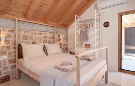 Villa Arte, Maison 8 personnes à Stari Grad - Photo 37