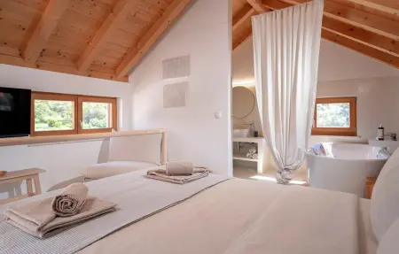 Villa Arte, Maison 8 personnes à Stari Grad - Photo 38