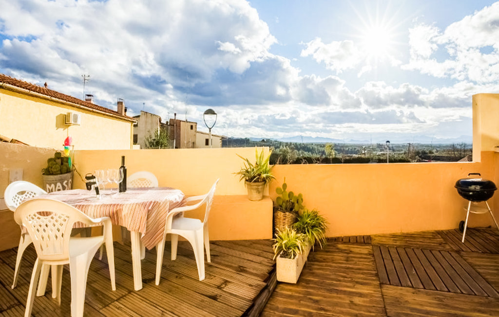 Maison 8 personnes à El Masroig - Photo 1