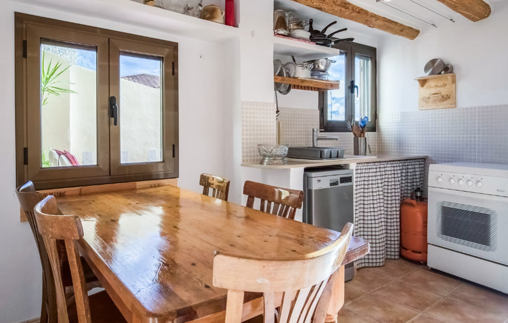 Maison 8 personnes à El Masroig - Photo 4