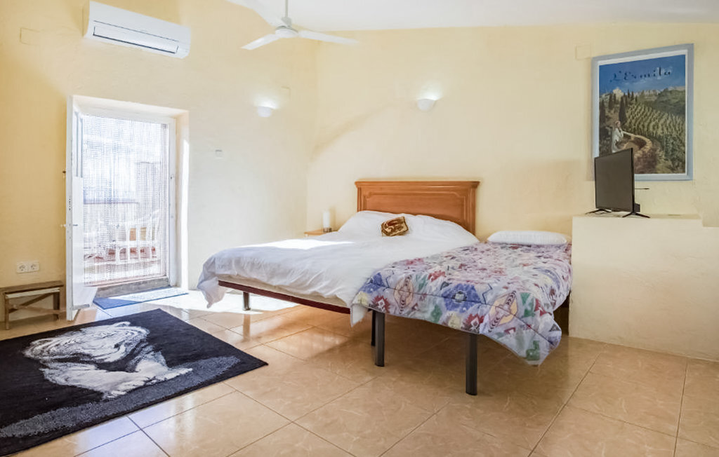 Maison 8 personnes à El Masroig - Photo 5