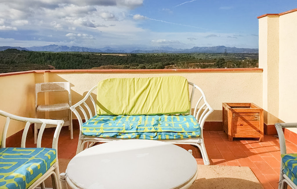 Maison 8 personnes à El Masroig - Photo 6