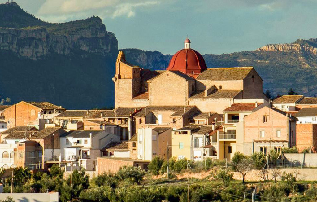 Maison 8 personnes à El Masroig - Photo 8