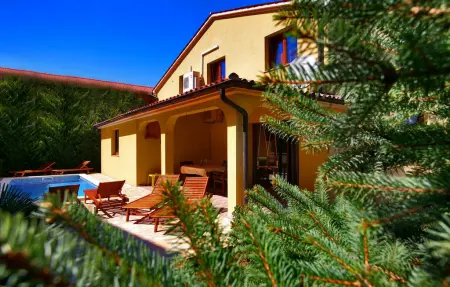 Location maison à Pula, Villa Luces